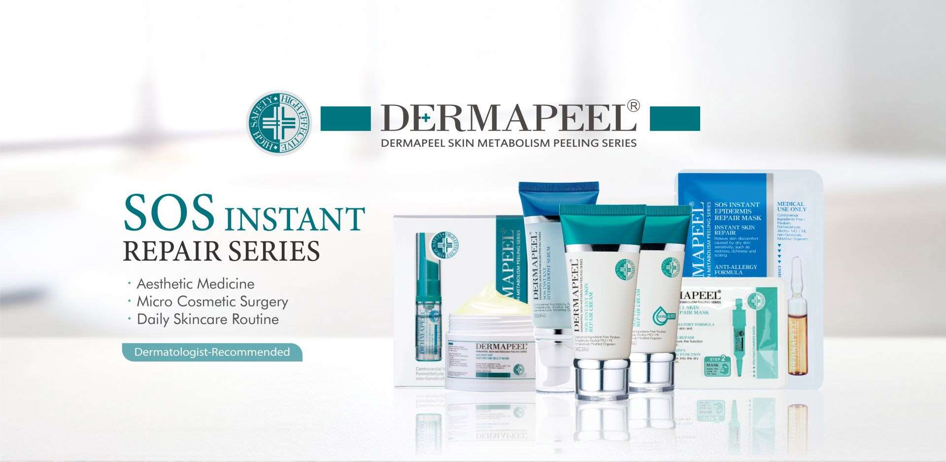 SOS Instant Repair Series_F